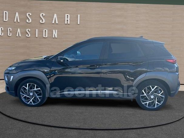 Hyundai Kona 104 kW image number 16