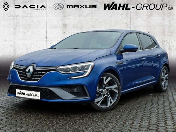 Renault Megane 116 kW image number 1