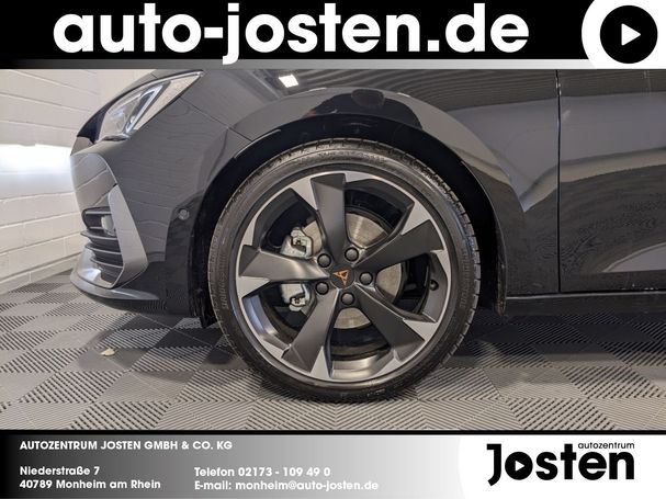 Cupra Leon Sportstourer 1.5 eTSI 110 kW image number 4