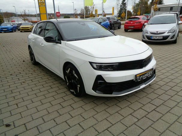 Opel Astra 165 kW image number 3