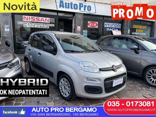 Fiat Panda 1.0 Hybrid 51 kW image number 3