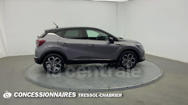 Renault Captur 74 kW image number 16