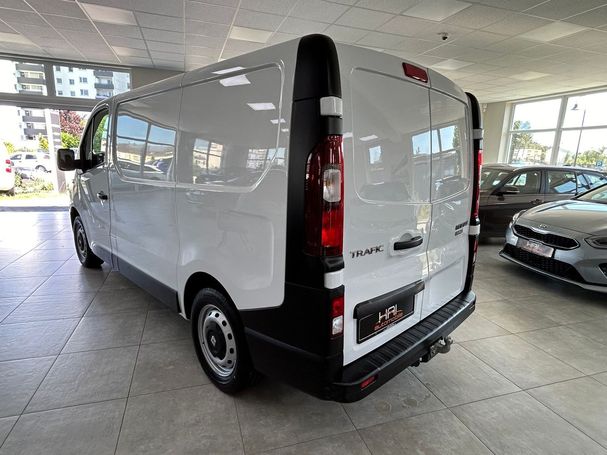 Renault Trafic L1H1 92 kW image number 6