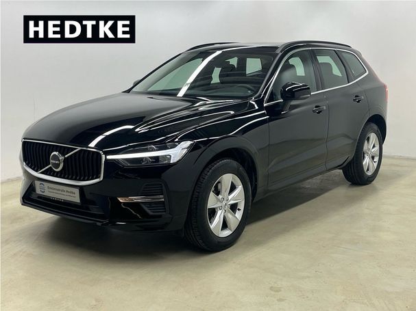 Volvo XC60 B4 Diesel Momentum 145 kW image number 2