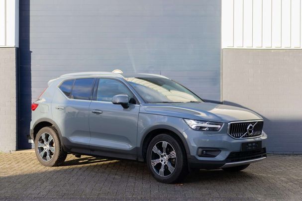 Volvo XC40 T3 Inscription 120 kW image number 7