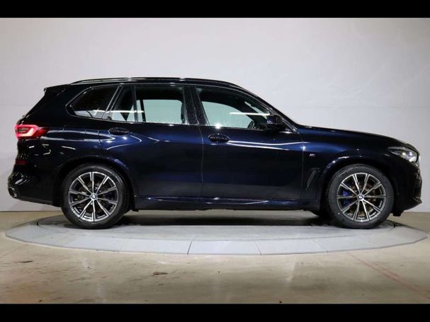 BMW X5 45e xDrive 290 kW image number 2