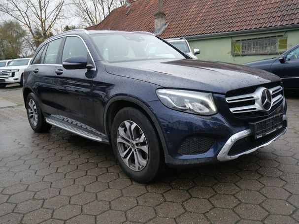 Mercedes-Benz GLC 300 4Matic 180 kW image number 2