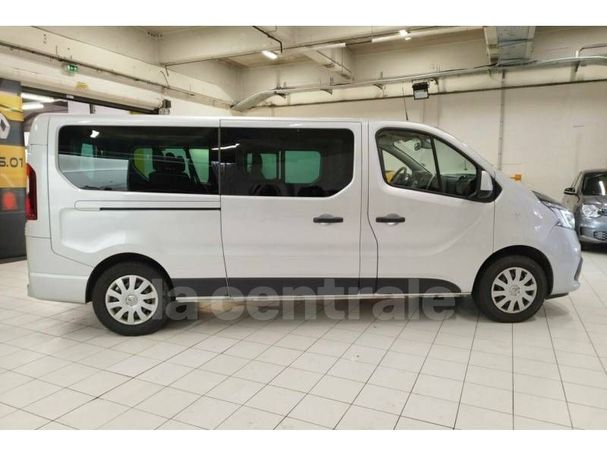 Renault Trafic dCi 145 107 kW image number 5