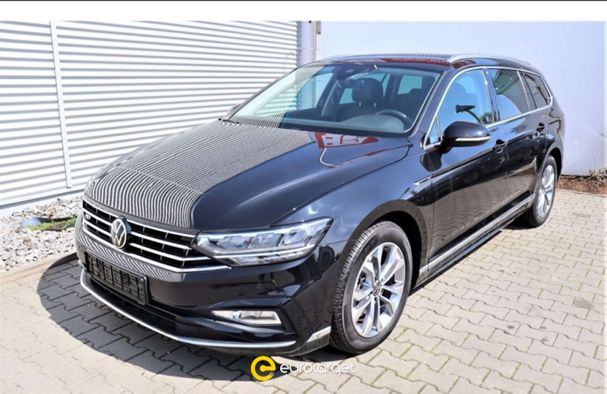 Volkswagen Passat 2.0 TDI DSG 147 kW image number 1