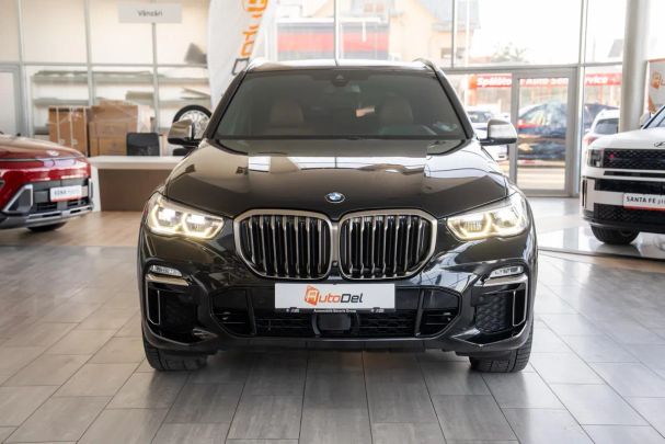 BMW X5 Md xDrive 294 kW image number 10