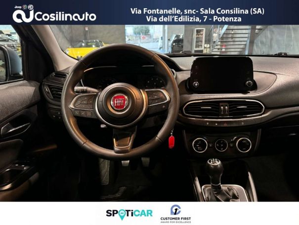 Fiat Tipo 74 kW image number 12