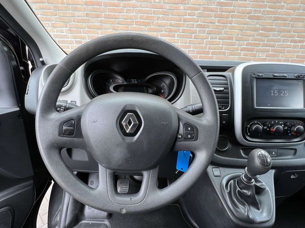 Renault Trafic dCi 92 kW image number 6