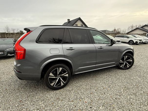 Volvo XC90 B5 AWD 173 kW image number 19