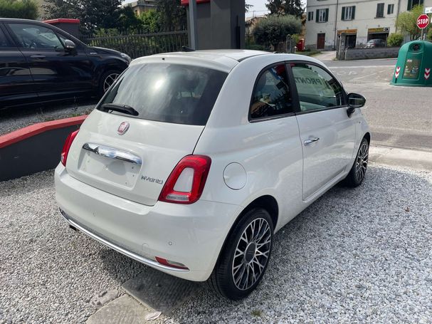 Fiat 500 1.0 51 kW image number 7