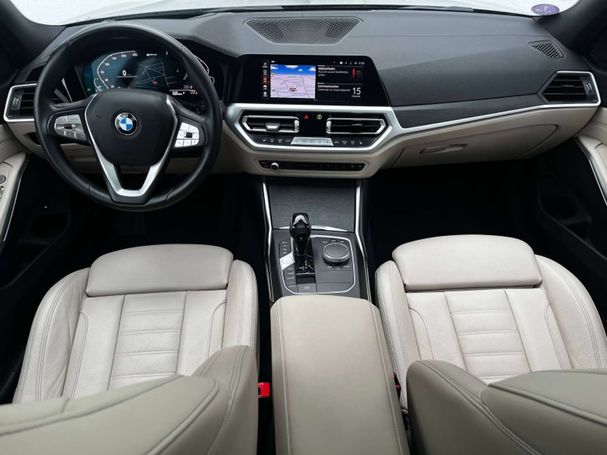 BMW 330 137 kW image number 8