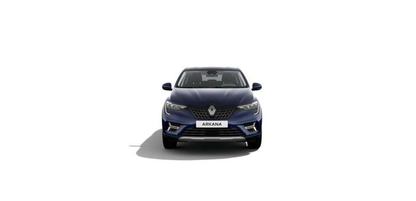 Renault Arkana 1.6 E-Tech Hybrid 105 kW image number 2