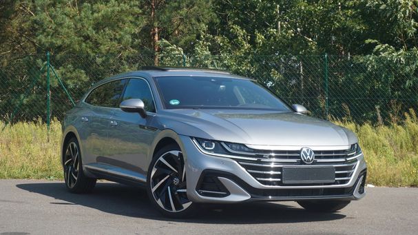 Volkswagen Arteon R-Line 140 kW image number 7