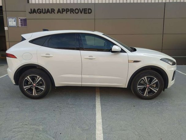 Jaguar E-Pace R-Dynamic S AWD 120 kW image number 6