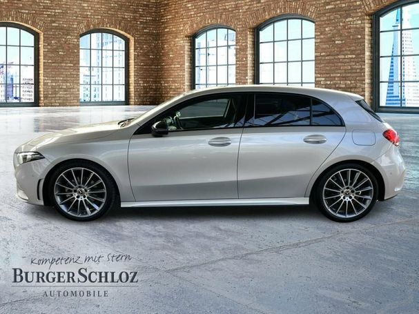 Mercedes-Benz A 200 120 kW image number 9