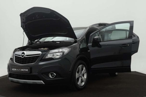 Opel Mokka 1.4 Edition 103 kW image number 20