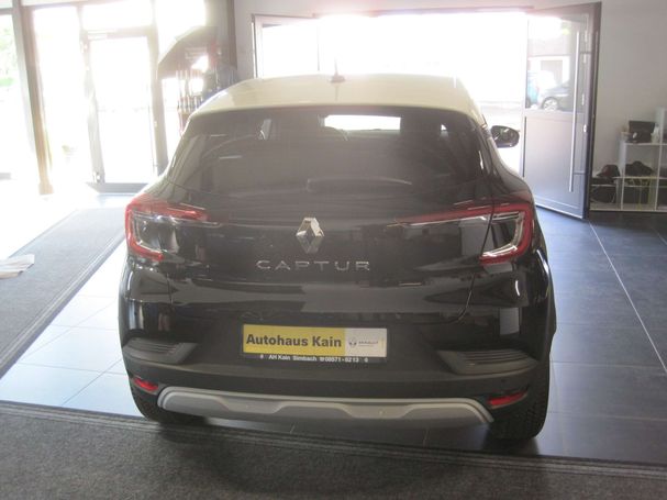 Renault Captur 67 kW image number 3