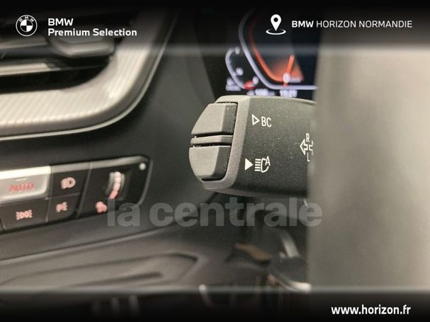 BMW 118d M Sport 110 kW image number 5