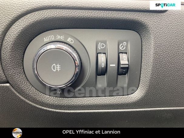 Opel Grandland 1.6 Hybrid GS 165 kW image number 9