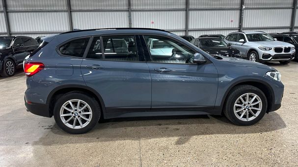 BMW X1 sDrive18d 110 kW image number 4