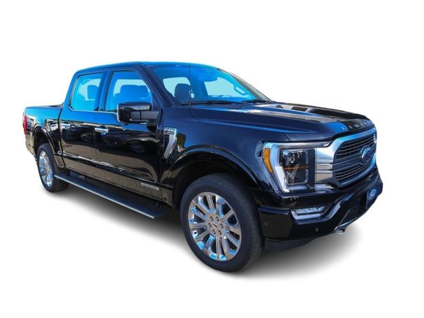 Ford F-150 320 kW image number 4