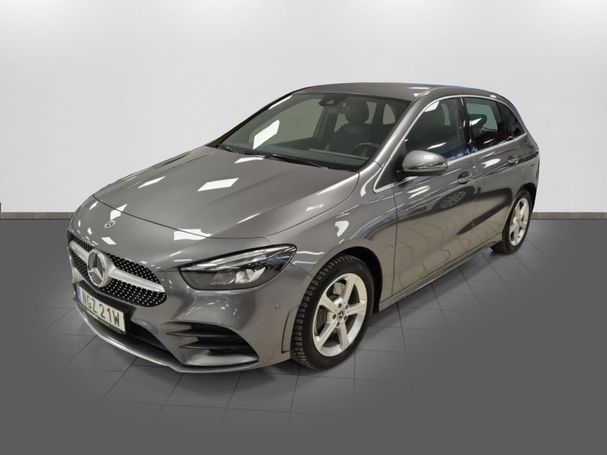 Mercedes-Benz B 250 e 163 kW image number 1