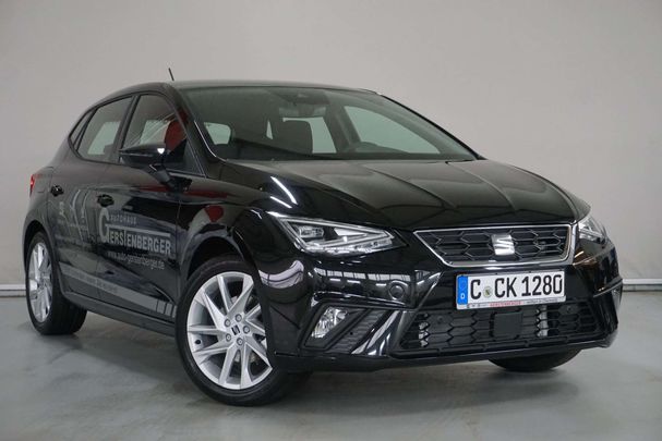 Seat Ibiza 1.0 TSI FR 85 kW image number 2