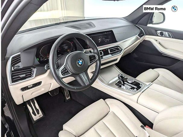 BMW X5 xDrive30d 210 kW image number 9