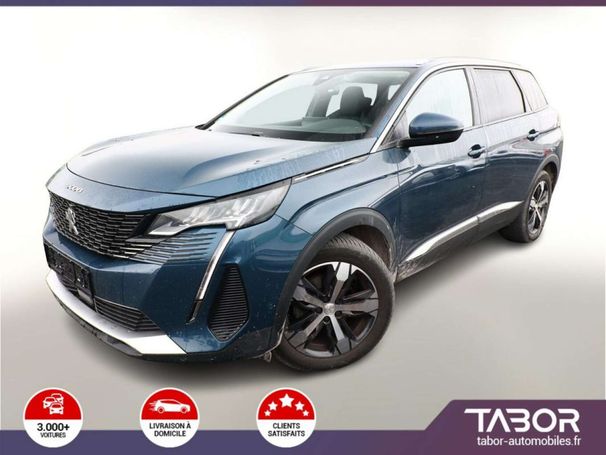 Peugeot 5008 130 EAT8 Allure 96 kW image number 1