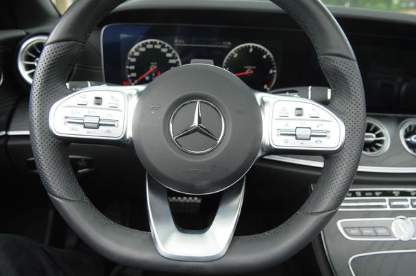 Mercedes-Benz E 400 d 4Matic 250 kW image number 13