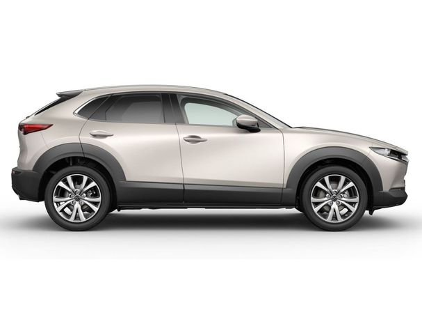 Mazda CX-30 137 kW image number 7