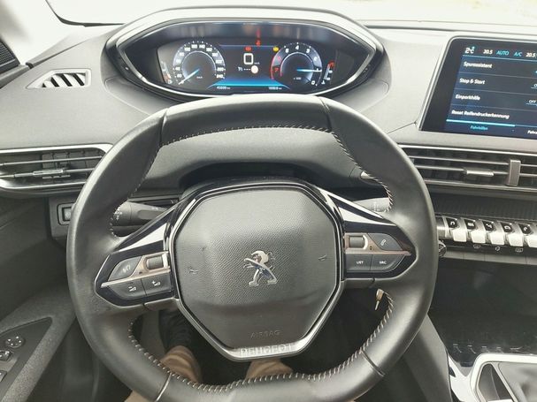 Peugeot 5008 130 Active 96 kW image number 12