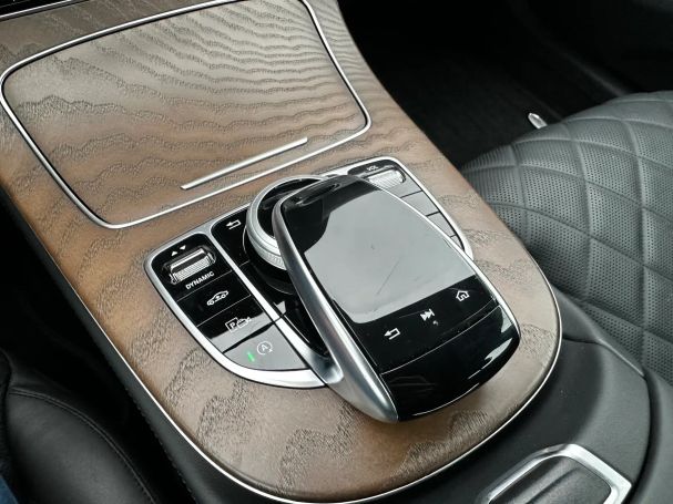 Mercedes-Benz E 220 d 9G-Tronic 143 kW image number 26