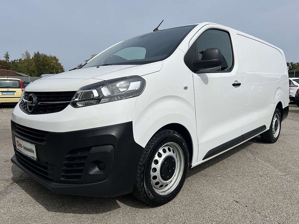 Opel Vivaro 2.0 CDTI Enjoy 90 kW image number 1