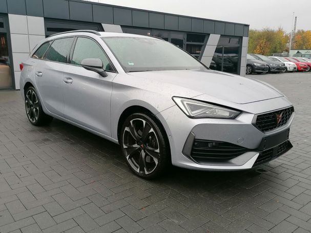 Cupra Leon ST e-Hybrid 180 kW image number 2