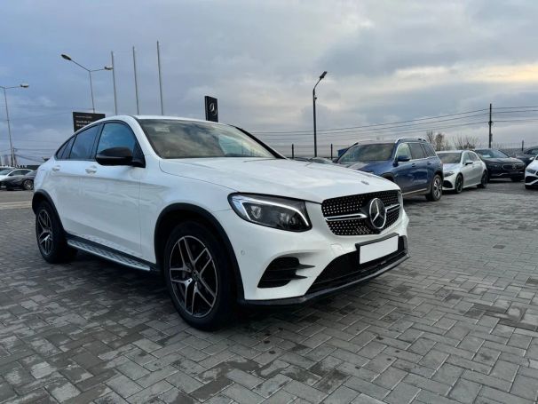 Mercedes-Benz GLC 250 d 150 kW image number 7