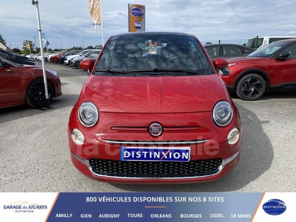 Fiat 500 1.0 51 kW image number 3