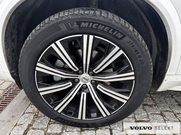 Volvo XC90 AWD 173 kW image number 7