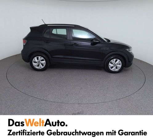 Volkswagen T-Cross TSI 70 kW image number 3