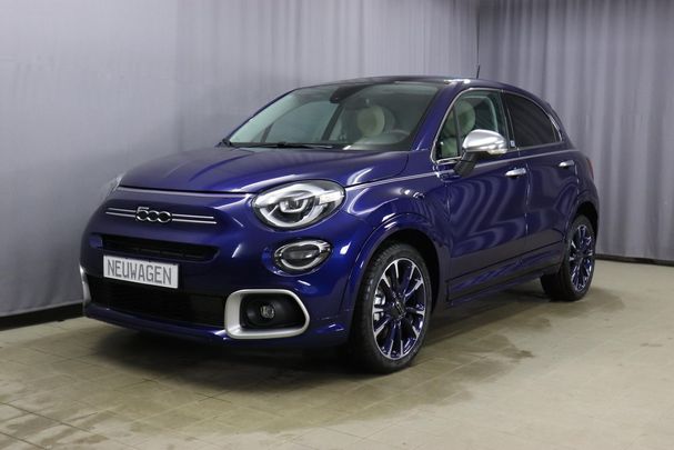 Fiat 500X 1.5 GSE Dolcevita 96 kW image number 1