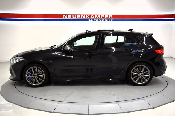 BMW 135i xDrive 225 kW image number 7