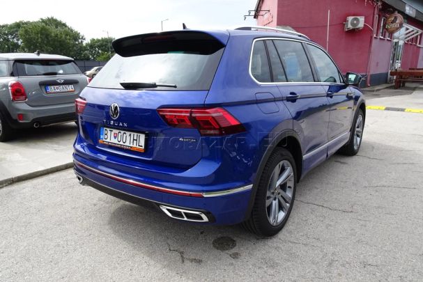 Volkswagen Tiguan 2.0 TDI 4Motion R-Line DSG 147 kW image number 3