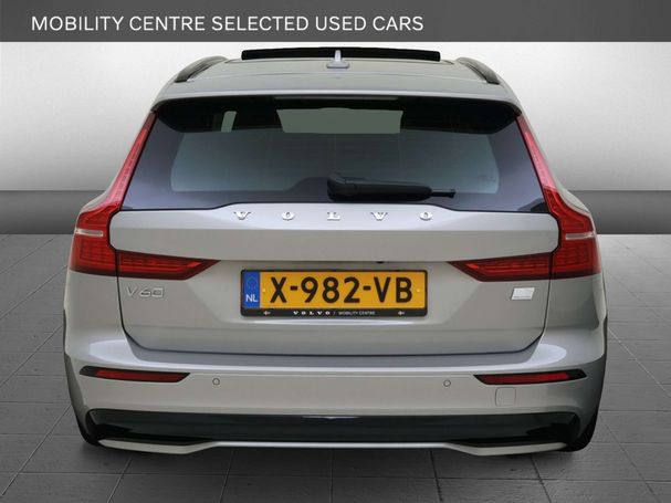 Volvo V60 T6 AWD Plus 257 kW image number 3