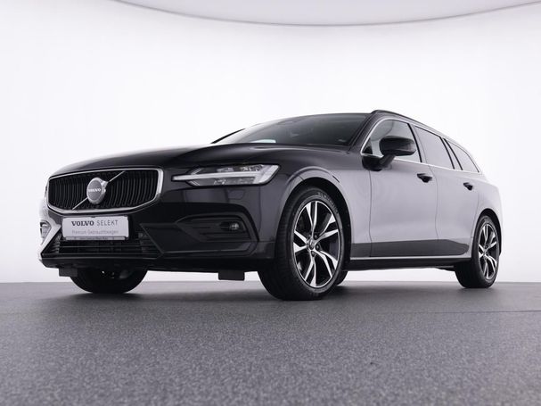 Volvo V60 B4 145 kW image number 7