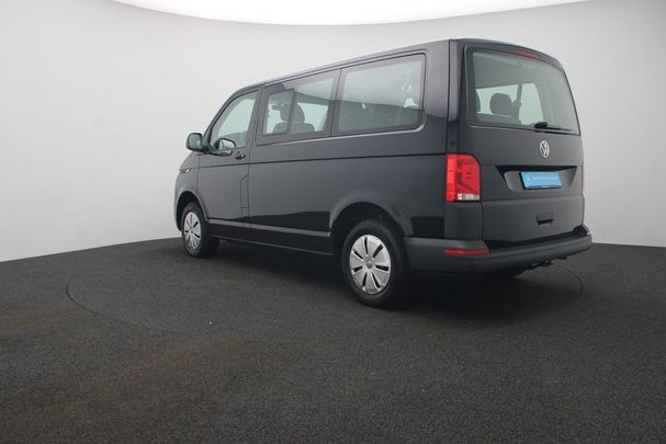 Volkswagen T6 Kombi 2.0 TDI 110 kW image number 3