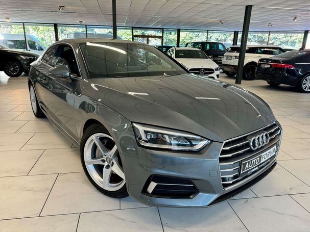 Audi A5 2.0 TDI 140 kW image number 2